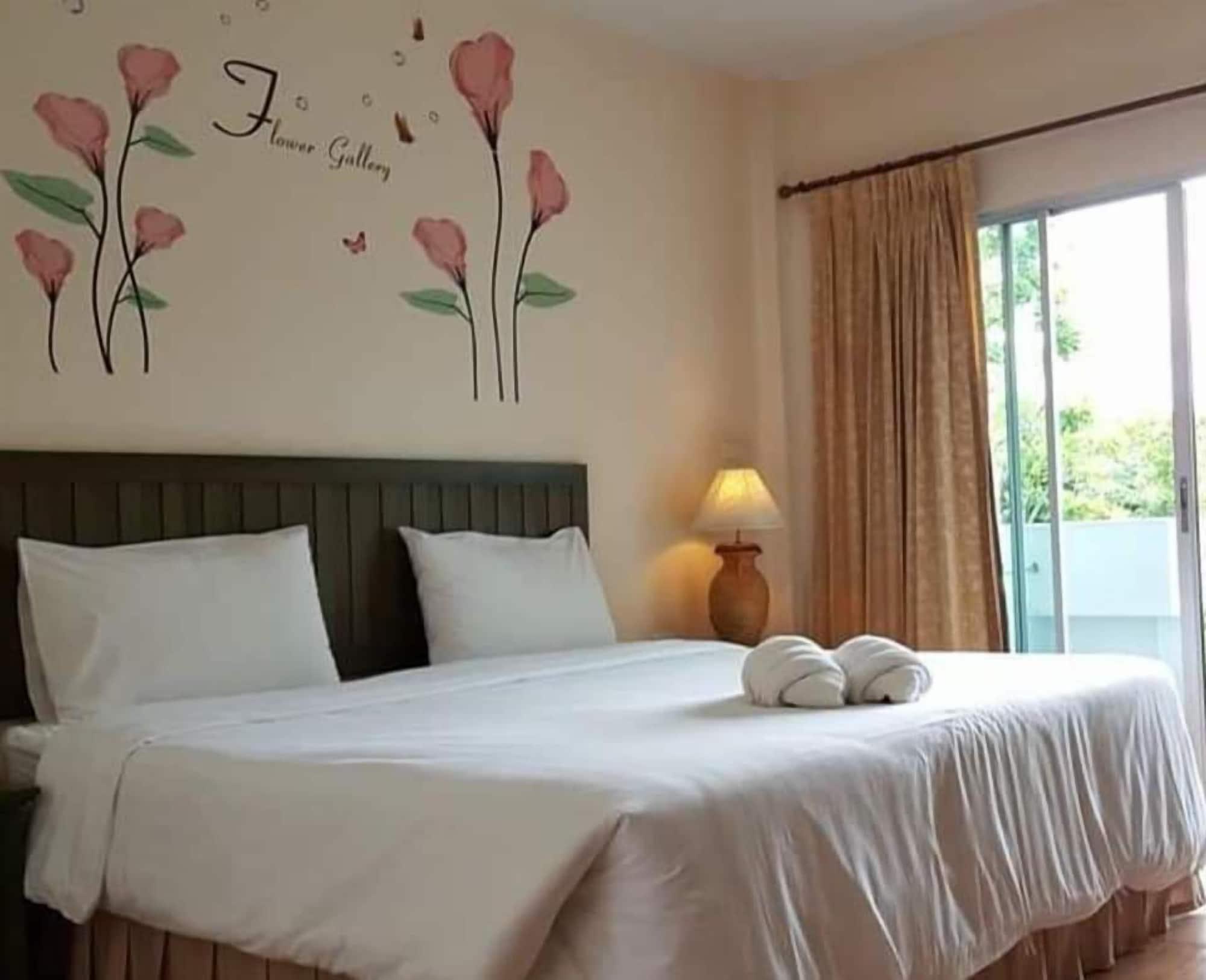Baan Suksiri Hotel Hua Hin Exterior photo