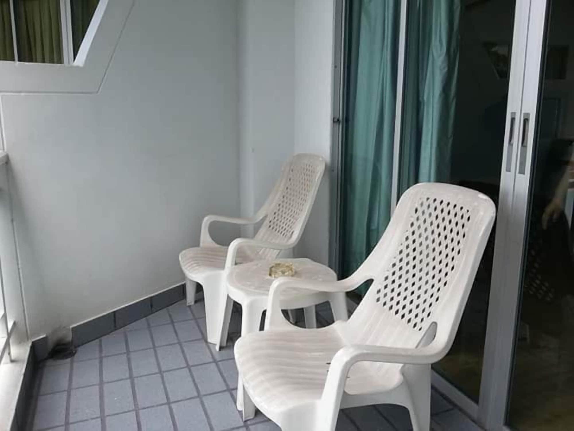 Baan Suksiri Hotel Hua Hin Exterior photo