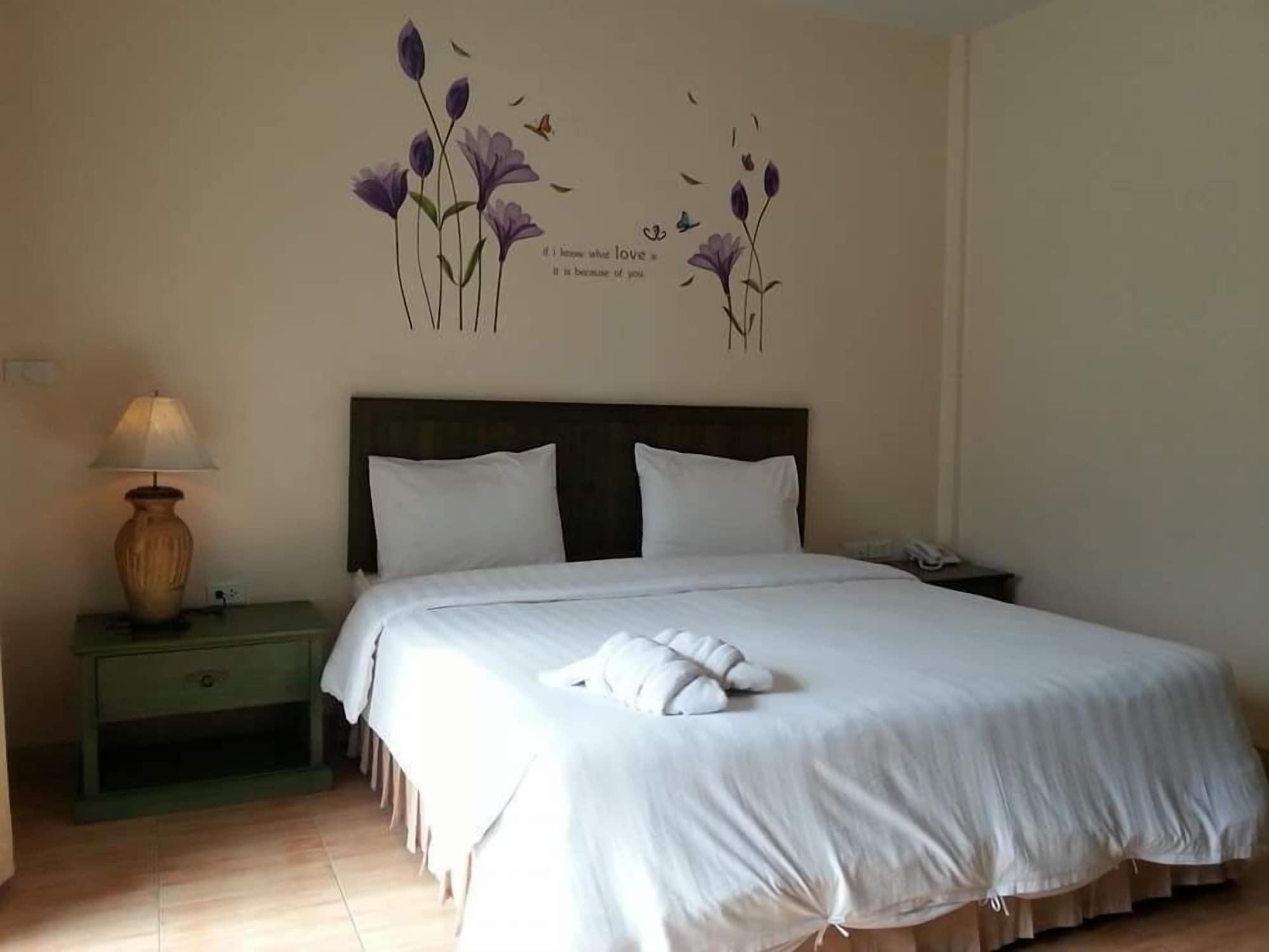 Baan Suksiri Hotel Hua Hin Exterior photo