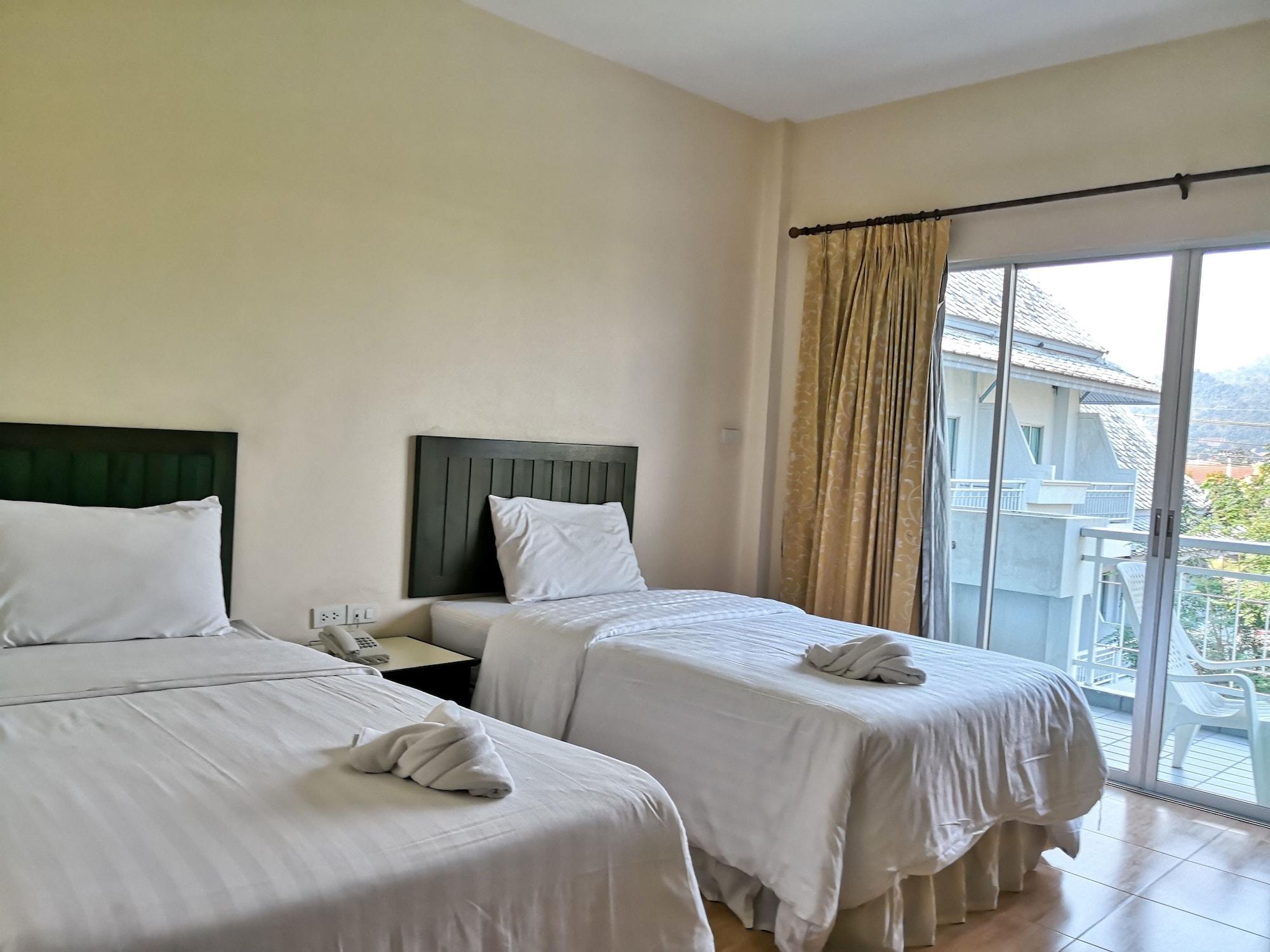 Baan Suksiri Hotel Hua Hin Exterior photo