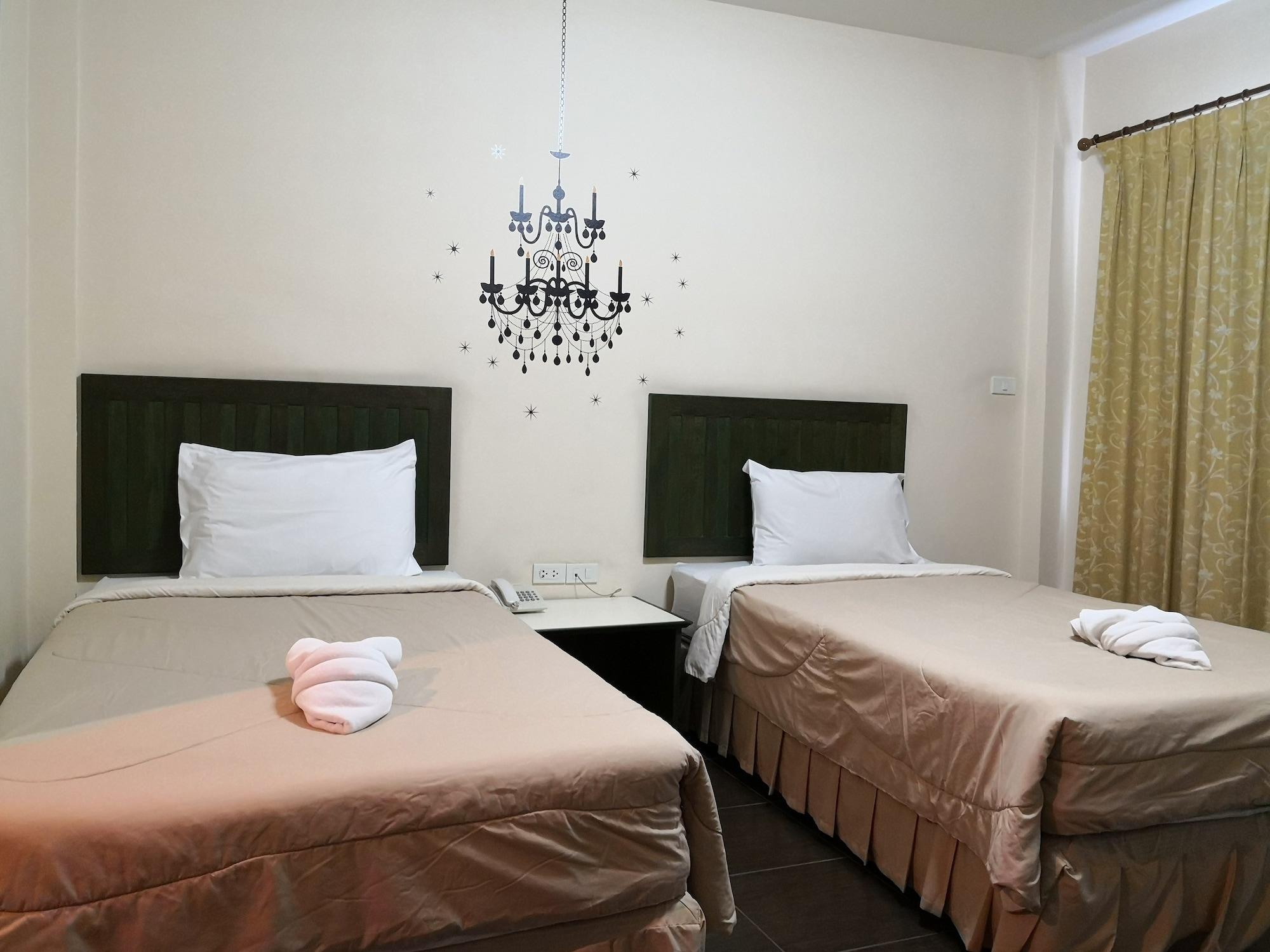 Baan Suksiri Hotel Hua Hin Exterior photo