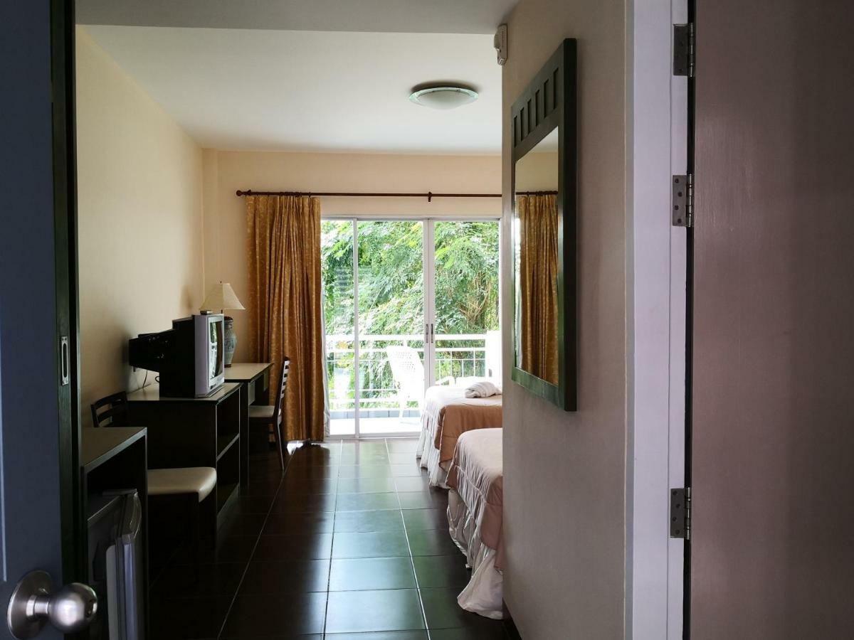 Baan Suksiri Hotel Hua Hin Exterior photo